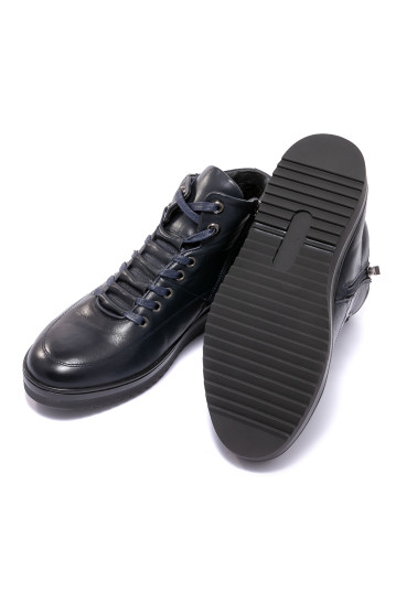 Кеды мужские Welfare 550372413/D.BLUE/37