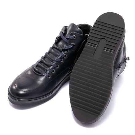 Кеди чоловічі Welfare 550372413/D.BLUE/37