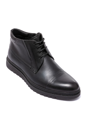 Черевики чоловічі Welfare 550392212/BLK/37