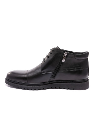 Черевики чоловічі Welfare 550392212/BLK/37