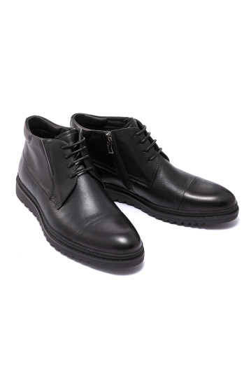 Черевики чоловічі Welfare 550392212/BLK/37