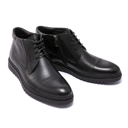 Черевики чоловічі Welfare 550392212/BLK/37