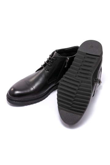 Черевики чоловічі Welfare 550392212/BLK/37