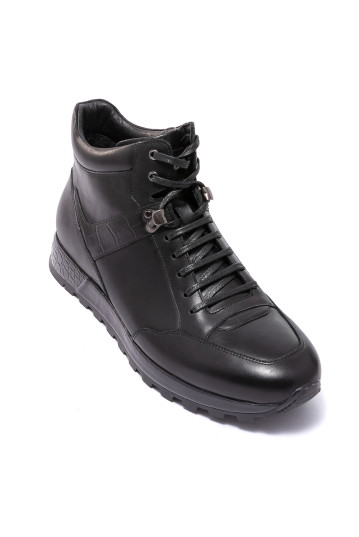 Кросівки чоловічі Welfare 550402212/BLK/37