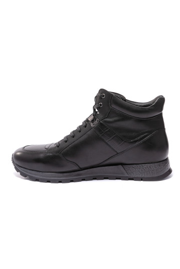 Кроссовки мужские Welfare 550402212/BLK/37