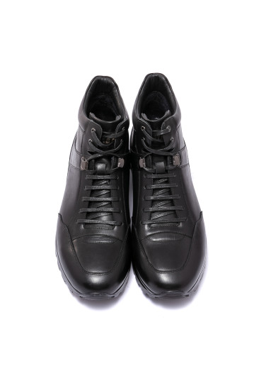Кроссовки мужские Welfare 550402212/BLK/37