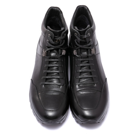 Кросівки чоловічі Welfare 550402212/BLK/37