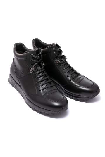 Кроссовки мужские Welfare 550402212/BLK/37