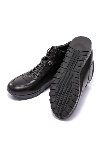 Кроссовки мужские Welfare 550402212/BLK/37