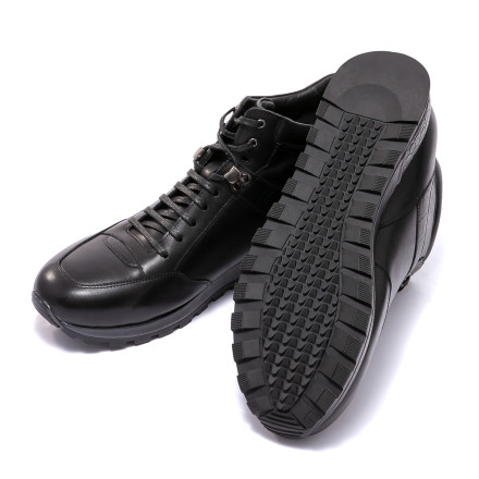 Кросівки чоловічі Welfare 550402212/BLK/37