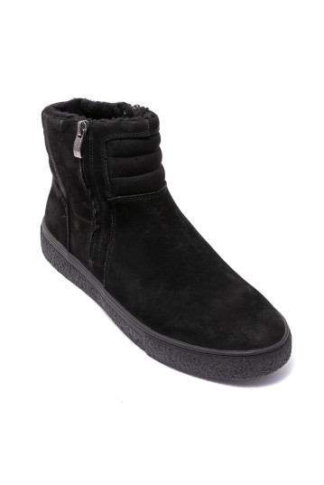 Черевики чоловічі Welfare Pulse 550422123/BLK/37