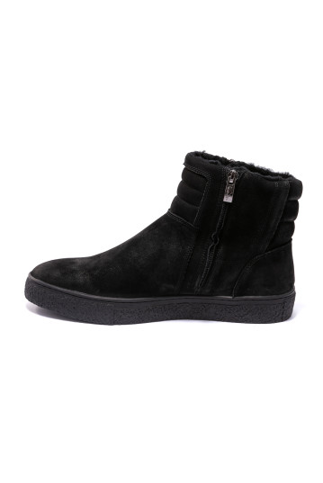Черевики чоловічі Welfare Pulse 550422123/BLK/37