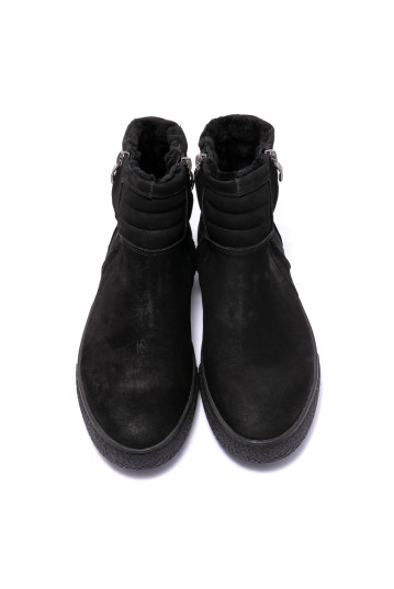Черевики чоловічі Welfare Pulse 550422123/BLK/37