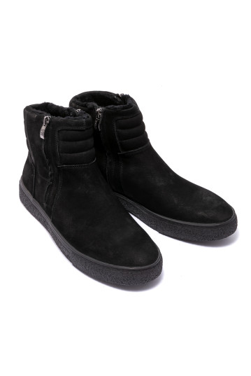 Черевики чоловічі Welfare Pulse 550422123/BLK/37