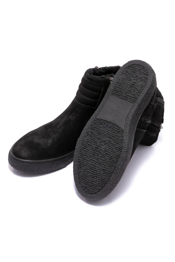Черевики чоловічі Welfare Pulse 550422123/BLK/37
