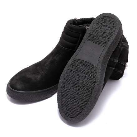 Черевики чоловічі Welfare Pulse 550422123/BLK/37