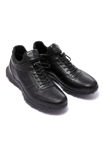 Кроссовки мужские Welfare Pulse 590062413/BLK/37