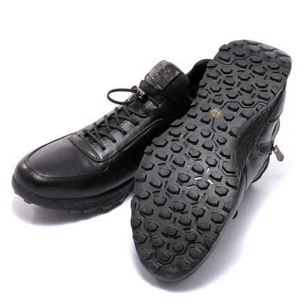 Кросівки чоловічі Welfare Pulse 590062413/BLK/37