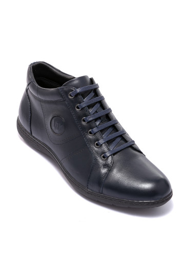 Кеди чоловічі Welfare 590082212/D.BLUE/37