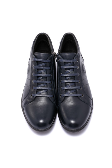 Кеды мужские Welfare 590082212/D.BLUE/37