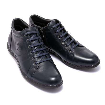 Кеди чоловічі Welfare 590082212/D.BLUE/37