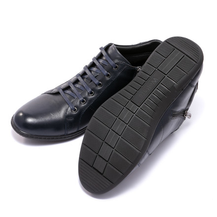 Кеди чоловічі Welfare 590082212/D.BLUE/37