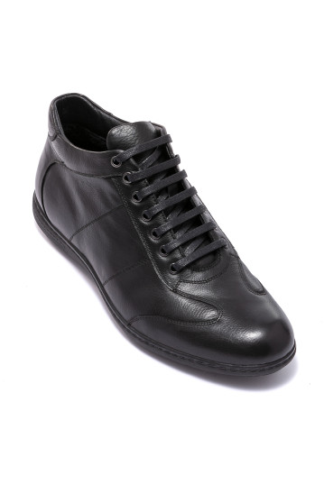 Кеди чоловічі Welfare 590082413/BLK/37