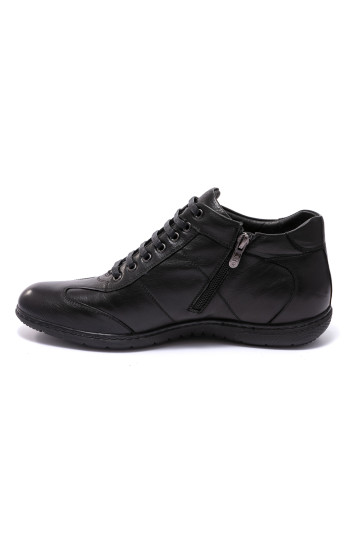 Кеды мужские Welfare 590082413/BLK/37