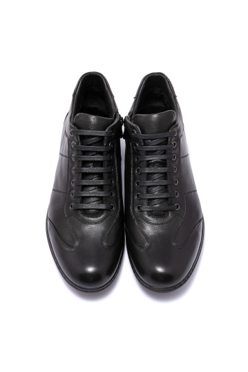 Кеды мужские Welfare 590082413/BLK/37