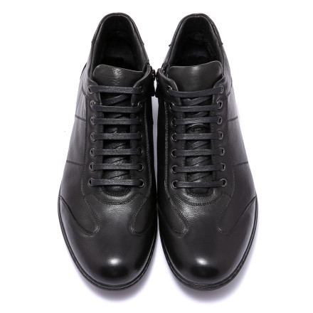 Кеди чоловічі Welfare 590082413/BLK/37