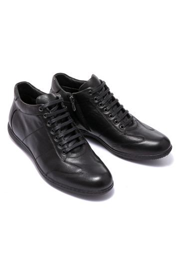 Кеды мужские Welfare 590082413/BLK/37