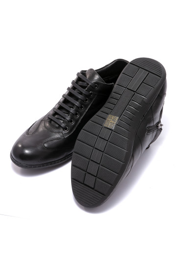 Кеды мужские Welfare 590082413/BLK/37