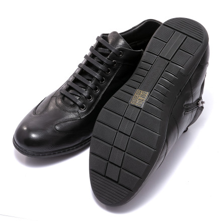 Кеди чоловічі Welfare 590082413/BLK/37