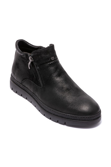 Черевики чоловічі Welfare 590132123/BLK/37