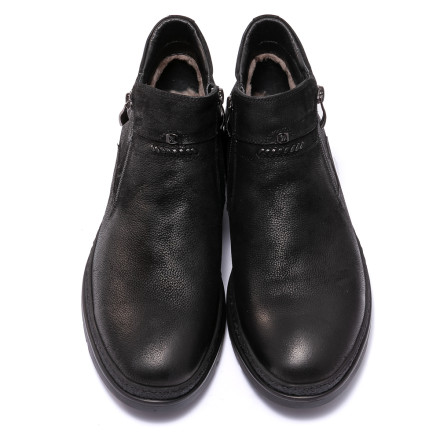 Черевики чоловічі Welfare 590132123/BLK/37