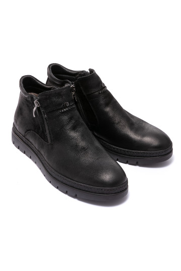 Ботинки мужские Welfare 590132123/BLK/37