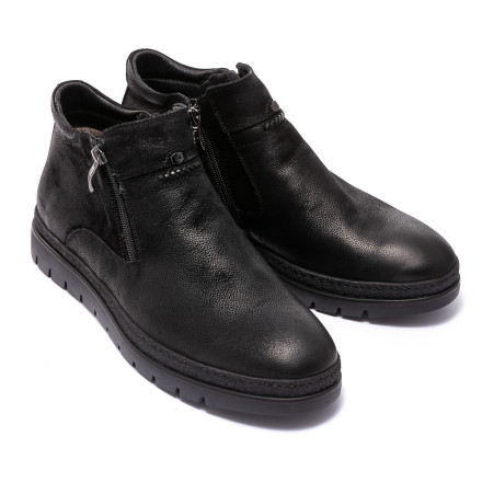 Черевики чоловічі Welfare 590132123/BLK/37