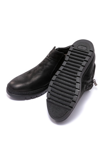 Ботинки мужские Welfare 590132123/BLK/37