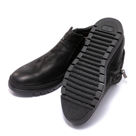 Черевики чоловічі Welfare 590132123/BLK/37