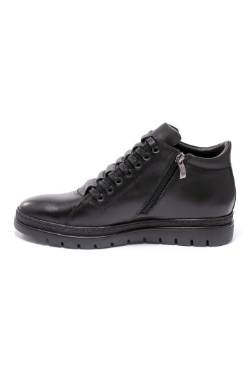 Черевики чоловічі Welfare 590132212/BLK/37
