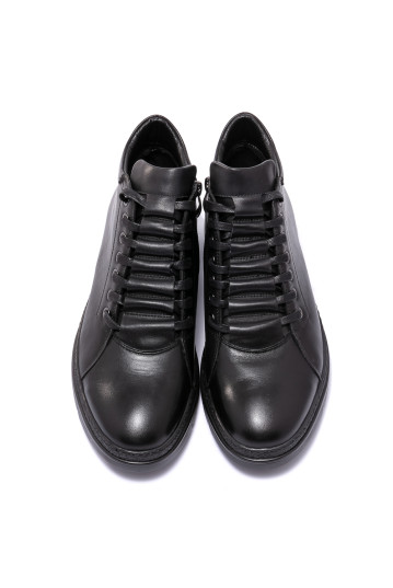 Черевики чоловічі Welfare 590132212/BLK/37