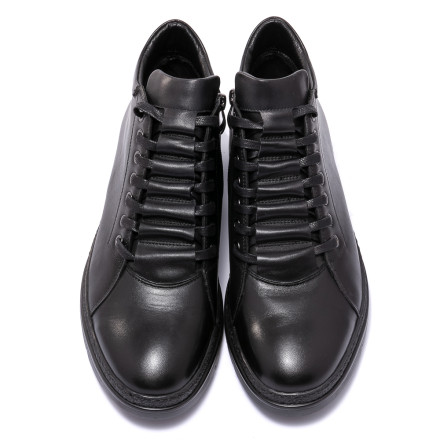 Черевики чоловічі Welfare 590132212/BLK/37