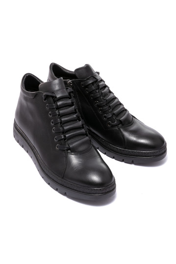 Черевики чоловічі Welfare 590132212/BLK/37