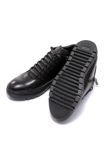 Черевики чоловічі Welfare 590132212/BLK/37