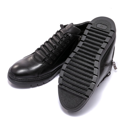 Черевики чоловічі Welfare 590132212/BLK/37