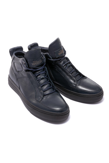 Кроссовки мужские Welfare Pulse 590162212/D.BLUE/37