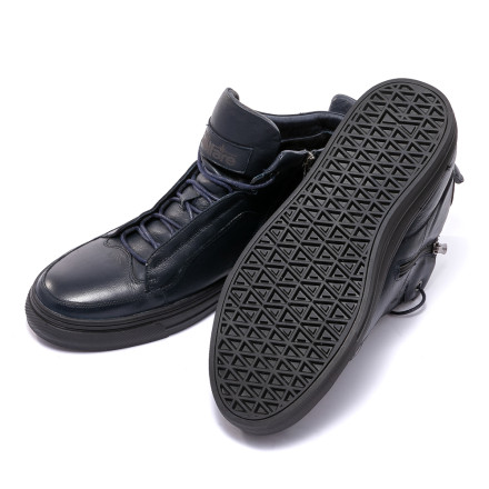 Кросівки чоловічі Welfare Pulse 590162212/D.BLUE/37