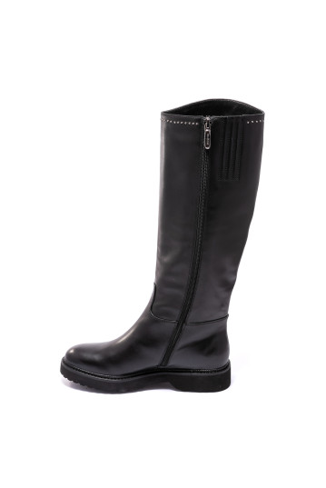Сапоги женские Welfare 690023112/BLK/37