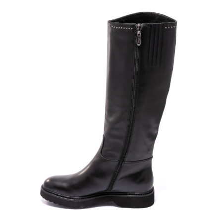 Чоботи жіночі Welfare 690023112/BLK/37