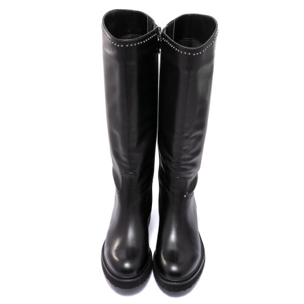 Чоботи жіночі Welfare 690023112/BLK/37